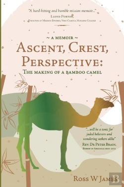 Bertrand.pt - Ascent, Crest, Perspective