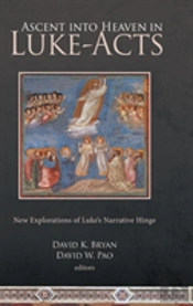 Ascent Into Heaven In Luke-Acts