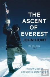 Ascent Of Everest