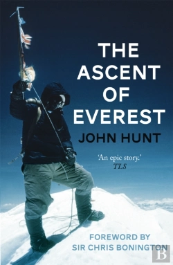 Bertrand.pt - Ascent Of Everest