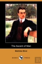 Ascent Of Man (Dodo Press)