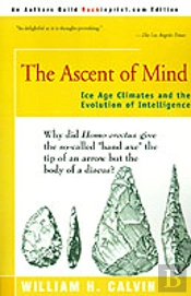 Ascent Of Mind