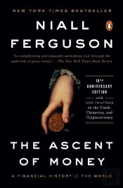 Ascent Of Money
