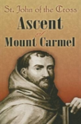 Ascent Of Mount Carmel