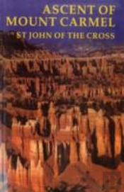 Ascent Of Mount Carmel