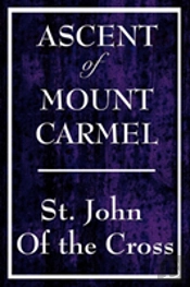 Ascent Of Mount Carmel