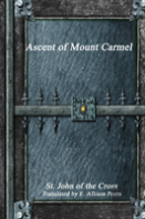 Ascent Of Mount Carmel