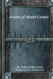 Ascent Of Mount Carmel