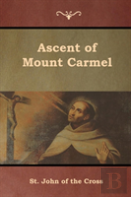 Ascent Of Mount Carmel