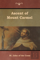Ascent Of Mount Carmel