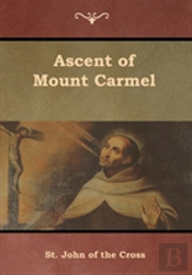 Ascent Of Mount Carmel