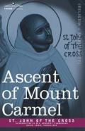 Ascent Of Mount Carmel