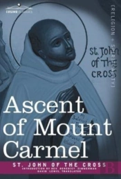 Ascent Of Mount Carmel