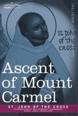 Bertrand.pt - Ascent Of Mount Carmel