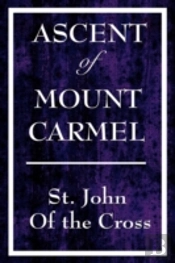 Ascent Of Mount Carmel
