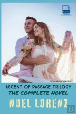 Bertrand.pt - Ascent Of Passage Trilogy