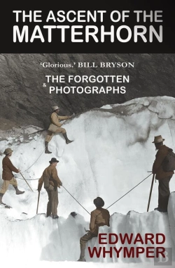 Bertrand.pt - Ascent Of The Matterhorn