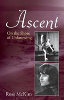 Bertrand.pt - Ascent - On The Shore Of Unknowing