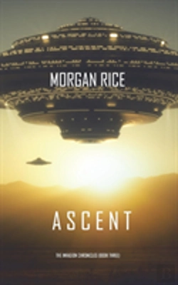 Bertrand.pt - Ascent (The Invasion Chronicles-Book Three)