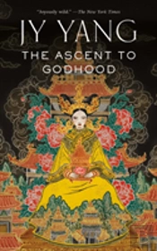 Ascent To Godhood The