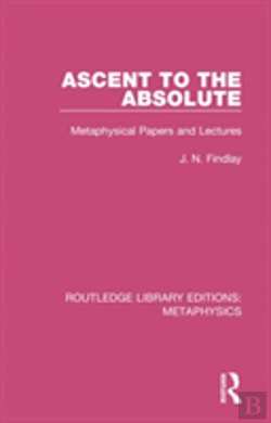 Bertrand.pt - Ascent To The Absolute