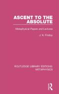 Ascent To The Absolute
