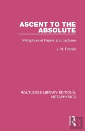 Ascent To The Absolute