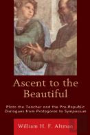 Ascent To The Beautiful