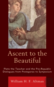 Ascent To The Beautiful