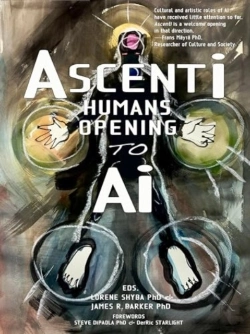 Bertrand.pt - Ascenti: Humans Opening To Ai