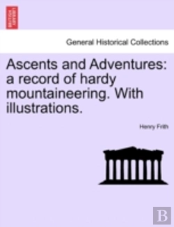 Bertrand.pt - Ascents And Adventures