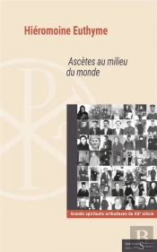 Ascetes Au Milieu Du Monde