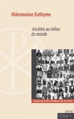 Bertrand.pt - Ascetes Au Milieu Du Monde