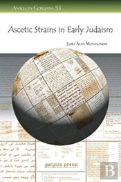 Ascetic Strains In Early Judaism