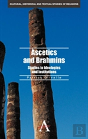 Ascetics And Brahmins