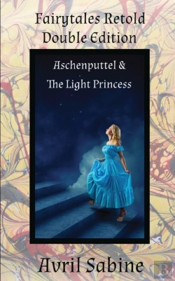 Bertrand.pt - Aschenputtel & The Light Princess