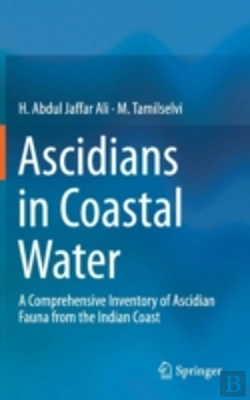 Bertrand.pt - Ascidians In Coastal Water