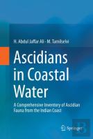 Ascidians In Coastal Water