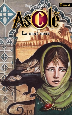 Bertrand.pt - Ascle T 06, La Mort Noire