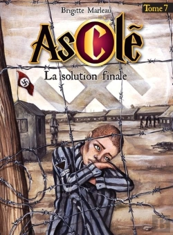 Bertrand.pt - Ascle V 07 La Solution Finale