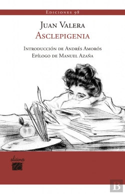 Bertrand.pt - Asclepigenia