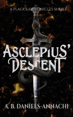 Bertrand.pt - Asclepius' Descent