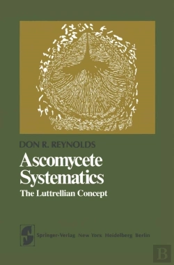 Bertrand.pt - Ascomycete Systematics
