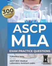Ascp Mla Exam