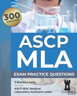 Bertrand.pt - Ascp Mla Exam