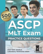 Ascp Mlt Exam