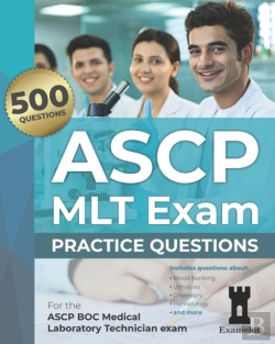 Bertrand.pt - Ascp Mlt Exam