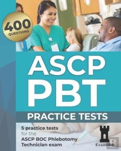Bertrand.pt - Ascp Pbt Practice Tests
