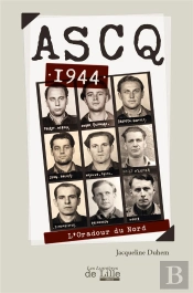 Ascq 1944 L'Oradour Du Nord