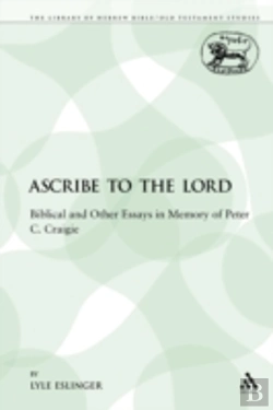 Bertrand.pt - Ascribe To The Lord